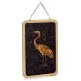 Canvas Heron 2 x 60 x 40 cm (6 Units) by Gift Decor, Prints on Canvas - Ref: S3624400, Price: 40,28 €, Discount: %