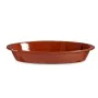 Fuente para Horno Barro cocido 3 Unidades 45 x 6,5 x 27 cm de La Dehesa, Bandejas para horno - Ref: S3624431, Precio: 21,59 €...