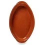 Oven Dish Baked clay 7 Units 39,5 x 5,5 x 24 cm by La Dehesa, Roasting Pans - Ref: S3624432, Price: 37,63 €, Discount: %