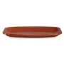 Fuente para Horno Barro cocido 6 Unidades 30 x 4 x 40 cm de La Dehesa, Bandejas para horno - Ref: S3624436, Precio: 44,75 €, ...