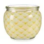 Scented Candle Citric 7,5 x 6,3 x 7,5 cm (12 Units) by Acorde, Candles - Ref: S3624445, Price: 13,71 €, Discount: %