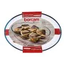 Plat à Gratin Borcam Ovale 3,3 L (6 Unités) de Pasabahce, Plats et plateaux - Réf : S3624467, Prix : 37,20 €, Remise : %