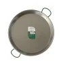 Poêle Ø 50 cm Acier poli (4 Unités) de La Dehesa, Plats à paella - Réf : S3624469, Prix : 58,82 €, Remise : %