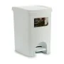 Pedal bin Stefanplast Elegance White Plastic 20 L 27,5 x 38,5 x 31 cm (6 Units) by Stefanplast, Waste and recycling - Ref: S3...