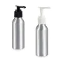 Dispensador de Jabón 100 ml Metal Polipropileno (24 Unidades) de Berilo, Soportes y dispensadores - Ref: S3624473, Precio: 38...