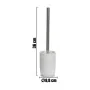 Set de Baño Blanco Polipropileno (6 Unidades) de Berilo, Juegos de accesorios de baño - Ref: S3624487, Precio: 89,72 €, Descu...