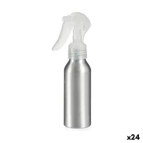 Spray Metallo polipropilene 100 ml (24 Unità) di Berilo, Bottigliette spray - Rif: S3624502, Prezzo: 42,31 €, Sconto: %