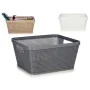 Cestino Multiuso Plastica 5 L 29,5 x 13 x 23 cm (18 Unità) di Kipit, Contenitori senza coperchio - Rif: S3624508, Prezzo: 35,...