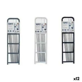 Shoe Rack polypropylene 68 x 3,5 x 18,5 cm (12 Units) by Kipit, Shoe organisers - Ref: S3624545, Price: 67,38 €, Discount: %