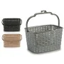 Peg Basket Plastic 3 L 23,5 x 12,8 x 19 cm (36 Units) by Kipit, Peg Bags - Ref: S3624548, Price: 41,89 €, Discount: %