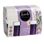 Air Freshener Set Lavendar Gel (24 Units) by Acorde, Fragrant Room Sprays - Ref: S3624553, Price: 26,70 €, Discount: %