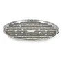 Set of Kitchen Dishes Disposable Pizza Aluminium 32 x 3 x 32 cm (24 Units) by Kinvara, Disposable moulds - Ref: S3624560, Pri...