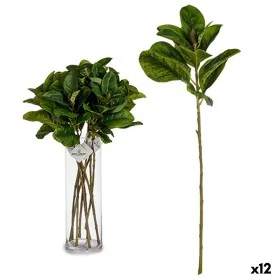 Branch Plastic 80 cm Sheets (12 Units) by Ibergarden, Artificial Mixed Floral Arrangements - Ref: S3624568, Price: 40,81 €, D...