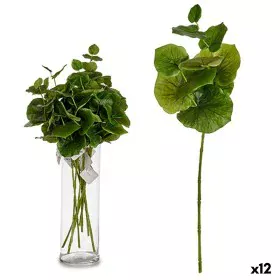 Rama Plástico 75 cm Hojas (12 Unidades) de Ibergarden, Arreglos florales - Ref: S3624569, Precio: 40,81 €, Descuento: %