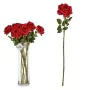 Branche Papier Plastique 65 cm Rose (12 Unités) de Ibergarden, Compositions florales artificielles - Réf : S3624570, Prix : 2...