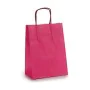 Bolsa de Papel 18 x 8 x 31 cm Rosa (25 Unidades) de Pincello, Cajas y bolsas de regalo - Ref: S3624628, Precio: 10,49 €, Desc...