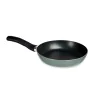 Pan 26 cm Green Aluminium (6 Units) by Kinvara, Chef's Pans - Ref: S3624658, Price: 63,33 €, Discount: %