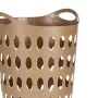 Cesto per i Panni Beige Plastica 50 L 44 x 56 x 41 cm (12 Unità) di Kipit, Ceste per la biancheria - Rif: S3624680, Prezzo: 6...