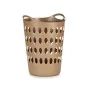 Laundry Basket Beige Plastic 50 L 44 x 56 x 41 cm (12 Units) by Kipit, Laundry Baskets - Ref: S3624680, Price: 71,29 €, Disco...