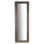 Miroir mural Rayures Doré Bois verre 53 x 154,3 x 3 cm (2 Unités) de Gift Decor, Miroirs muraux - Réf : S3624689, Prix : 134,...