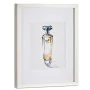 Cadre Parfum 33 x 3 x 43 cm (6 Unités) de Gift Decor, Peintures - Réf : S3624691, Prix : 67,37 €, Remise : %