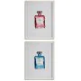 Cadre CH Nº5 Parfum verre Contre-plaqué 33 x 3 x 43 cm (6 Unités) de Gift Decor, Peintures - Réf : S3624715, Prix : 68,99 €, ...