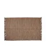 Carpet Brown 180 x 120 cm (2 Units) by Gift Decor, Rugs - Ref: S3624720, Price: 30,00 €, Discount: %