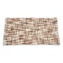 Bath rug 50 x 80 cm Beige (12 Units) by Berilo, Bath Mats - Ref: S3624724, Price: 77,78 €, Discount: %