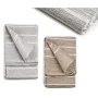 Foulard multi-usages Rayures 225 x 0,4 x 250 cm (4 Unités) de Gift Decor, Housses de canapé - Réf : S3624726, Prix : 56,34 €,...