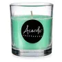 Scented Candle Bamboo 7 x 7,7 x 7 cm (12 Units) by Acorde, Candles - Ref: S3624739, Price: 19,66 €, Discount: %