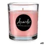 Scented Candle Custard 7 x 7,7 x 7 cm (12 Units) by Acorde, Candles - Ref: S3624742, Price: 19,66 €, Discount: %