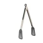 Pinça de Cozinha 33 cm Aço inoxidável (12 Unidades) de Kinvara, Pinças de cozinha - Ref: S3624788, Preço: 31,62 €, Desconto: %