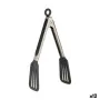 Pinzas de Cocina 26 cm Acero Inoxidable (12 Unidades) de Kinvara, Pinzas de cocina - Ref: S3624789, Precio: 27,71 €, Descuent...