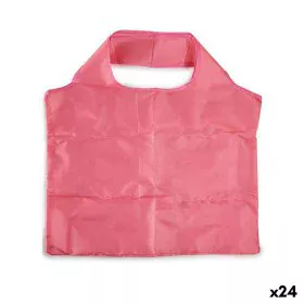 Folding Bag 46 x 55 cm (24 Units) by Kinvara, Shopping bags and baskets - Ref: S3624790, Price: 49,08 €, Discount: %