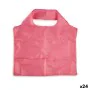 Folding Bag 46 x 55 cm (24 Units) by Kinvara, Shopping bags and baskets - Ref: S3624790, Price: 48,11 €, Discount: %