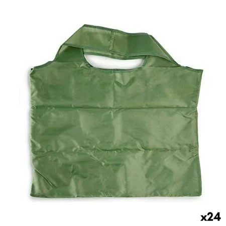 Folding Bag 46 x 55 cm (24 Units) by Kinvara, Shopping bags and baskets - Ref: S3624791, Price: 49,08 €, Discount: %