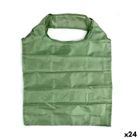 Saco Dobrável 42 x 40 cm (24 Unidades) de Kinvara, Sacos e cestos de compras - Ref: S3624792, Preço: 32,42 €, Desconto: %