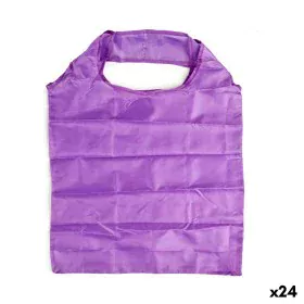 Sac Pliable 42 x 40 cm (24 Unités) de Kinvara, Sacs et paniers à provisions - Réf : S3624793, Prix : 32,42 €, Remise : %