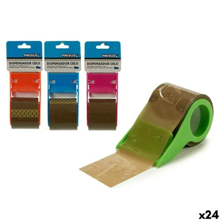 Pre-Sealing Machine 5,5 x 15 x 5,5 cm (24 Units) by BigBuy Home, Tape Applicators - Ref: S3624829, Price: 14,64 €, Discount: %