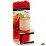 Air Freshener Strawberry (12 Units) by BigBuy Home, Fragrant Room Sprays - Ref: S3624830, Price: 19,98 €, Discount: %