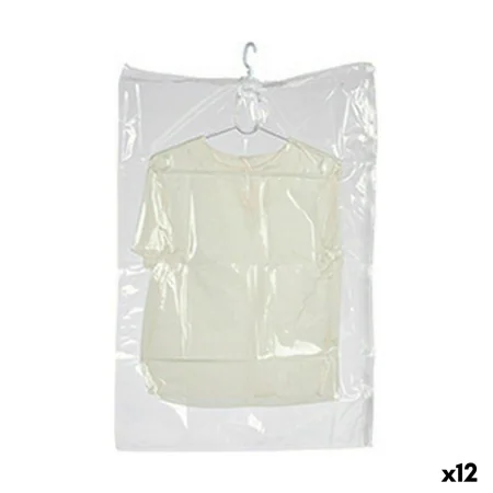 Vacuum Bags Transparent Plastic 170 x 145 cm (12 Units) by Kipit, Space Saver Bags - Ref: S3624855, Price: 36,76 €, Discount: %