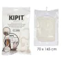 Vacuum Bags Transparent Plastic 170 x 145 cm (12 Units) by Kipit, Space Saver Bags - Ref: S3624855, Price: 36,76 €, Discount: %