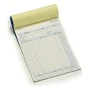 Invoice Check-book 21 x 0,5 x 28,5 cm (12 Units) by Pincello, Sales & Invoice Forms - Ref: S3624874, Price: 12,90 €, Discount: %