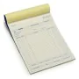 Order Form 21 x 0,5 x 28,5 cm (12 Units) by Pincello, Sales & Invoice Forms - Ref: S3624876, Price: 12,90 €, Discount: %