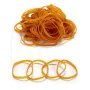 Elastic bands Yellow (12 Units) by Pincello, Rubber Bands - Ref: S3624878, Price: 9,75 €, Discount: %