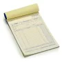 Order Form 14 x 0,5 x 21 cm (12 Units) by Pincello, Sales & Invoice Forms - Ref: S3624880, Price: 7,78 €, Discount: %