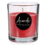 Vela Perfumada Frutos vermelhos 7 x 7,7 x 7 cm (12 Unidades) de Acorde, Velas - Ref: S3624931, Preço: 19,98 €, Desconto: %