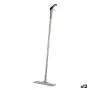 Triple Dust-Mop with Spray Stainless steel Plastic 14 x 40 x 128 cm (12 Units) by Kipit, Sweepers - Ref: S3624937, Price: 107...