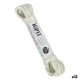 Corda per Stendere Bianco PVC 10 m (12 Unità) di Kipit, Fili stendibiancheria - Rif: S3624941, Prezzo: 15,91 €, Sconto: %