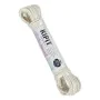 Corda para estendal Branco PVC 10 m (12 Unidades) de Kipit, Cordas para estendal - Ref: S3624941, Preço: 15,91 €, Desconto: %